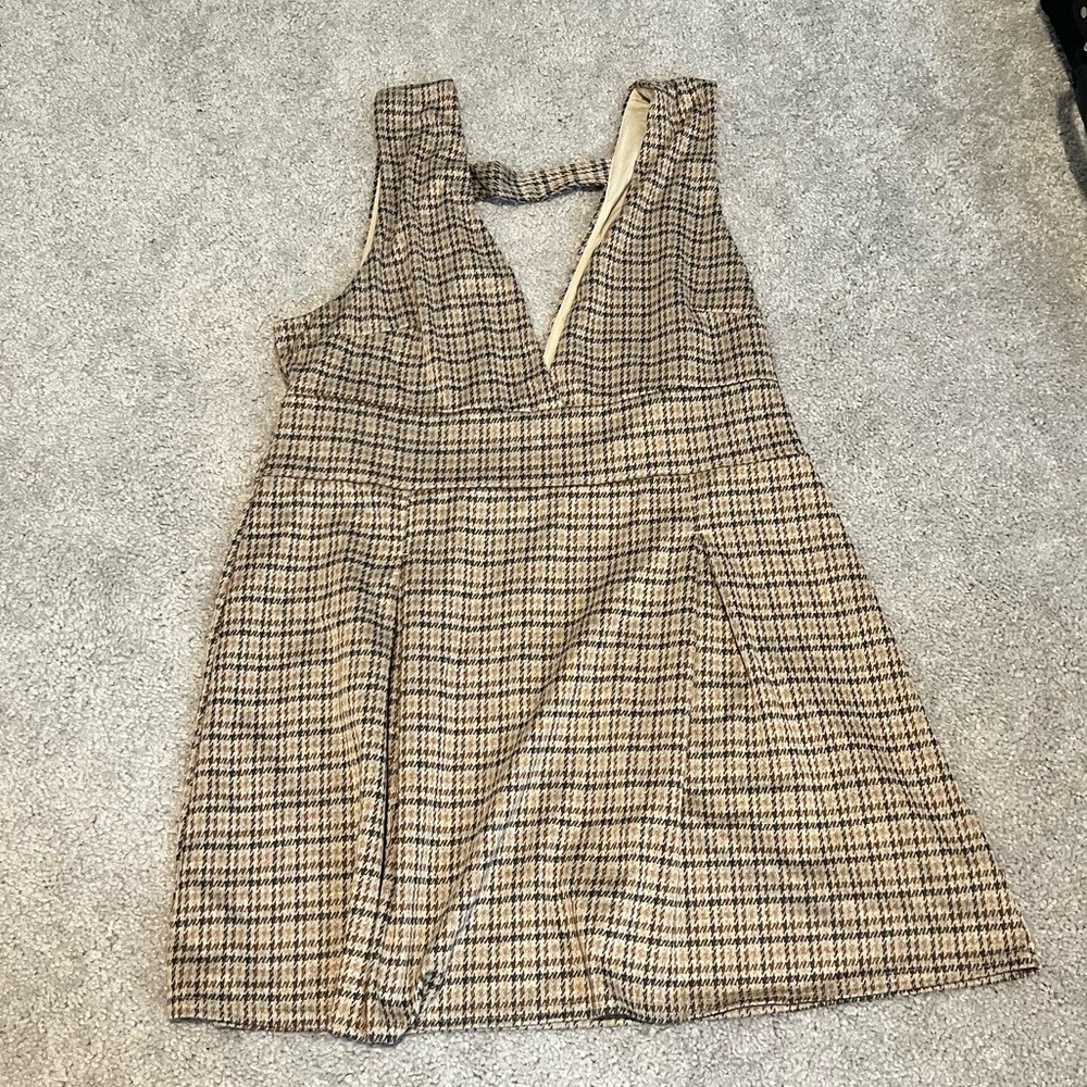 American Eagle Outfitters Mini Dress